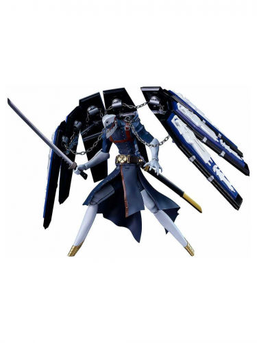 Figurka Persona 3: Reload - Thanatos (Max Factory)