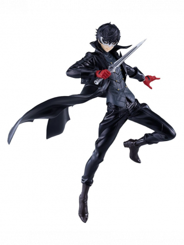 Figurka Persona 5 Royal - Joker (Good Smile Company)