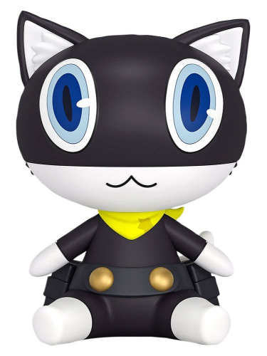 Figurka Persona 5 Royal - Morgana (Good Smile Company)