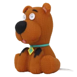 Figurka Scooby-Doo - Scooby-Doo (Handmade By Robots Knit 025)