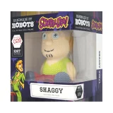 Figurka Scooby-Doo - Shaggy (Handmade By Robots Knit 026)