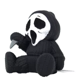 Figurka Scream - Ghostface (Handmade By Robots Knit 008)