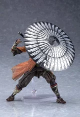 Figurka Sekiro: Shadows Die Twice - Sekiro DX Edition
