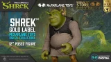 NEW Shrek™ Movie Collectibles! Shrek™ MTD GL Exclusive 12