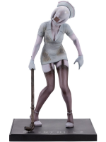 Figurka Silent Hill 2 - Bubble Head Nurse (Kotobukiya)