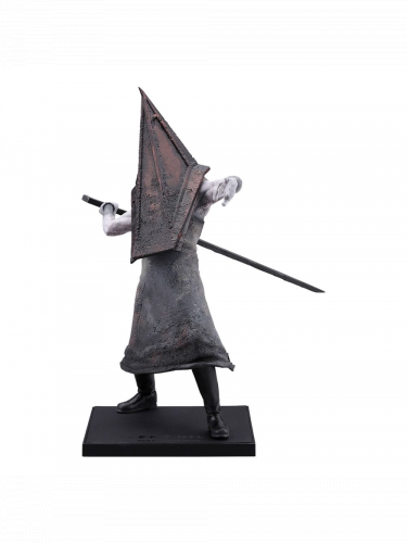 Figurka Silent Hill 2 - Red Pyramid Thing (Kotobukiya)