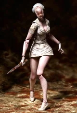 Figurka Silent Hill - Bubble Head Nurse