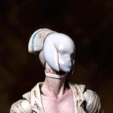 Figurka Silent Hill - Bubble Head Nurse