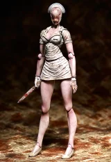 Figurka Silent Hill - Bubble Head Nurse