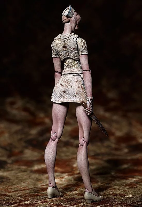 silent hill