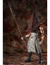 Figurka Silent Hill - Red Pyramid Head