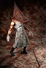 Figurka Silent Hill - Red Pyramid Head