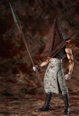 Figurka Silent Hill - Red Pyramid Head