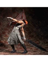 Figurka Silent Hill - Red Pyramid Head