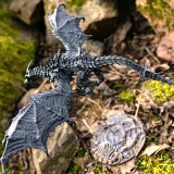 Figurka Skyrim - Drak Alduin (23 cm)