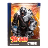 Figurka Spawn - Cygor (McFarlane Spawn)