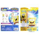 Figurka SpongeBob Squarepants - SpongeBob (BendyFigs)
