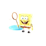 Figurka SpongeBob Squarepants - SpongeBob (BendyFigs)