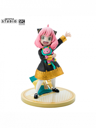 Figurka Spy x Family - Anya Forger