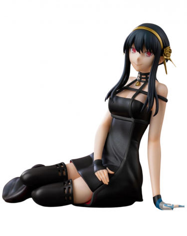 Figurka Spy x Family - Yor Forger