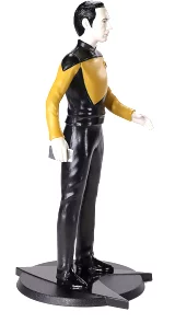 Figurka Star Trek - Data (BendyFigs)
