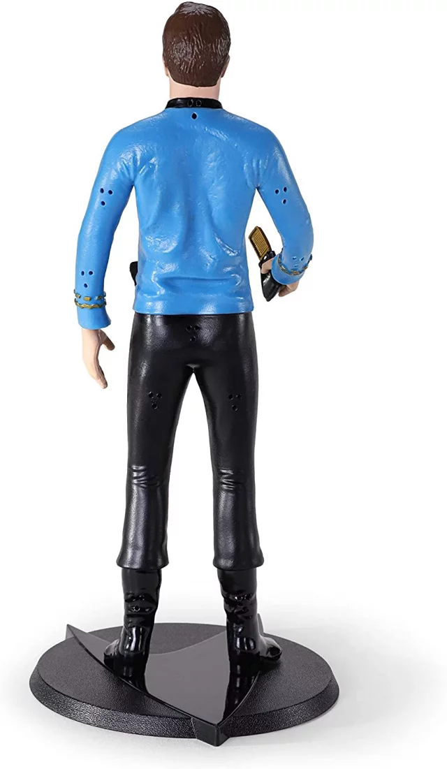 Figurka Star Trek - Spock (BendyFigs)