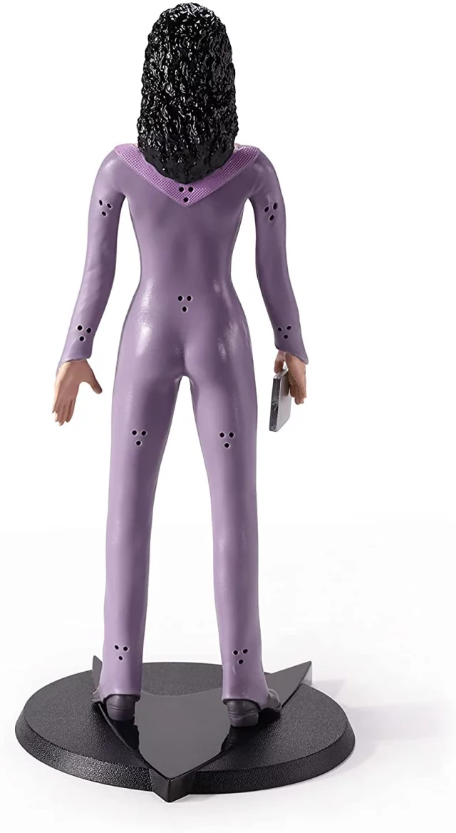 Figurka Star Trek - Troi (BendyFigs)