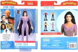 Figurka Star Trek - Troi (BendyFigs)
