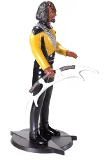 Figurka Star Trek - Worf (BendyFigs)