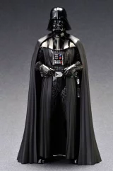 figurka (Kotobukiya) Star Wars: Darth Vader - ESB