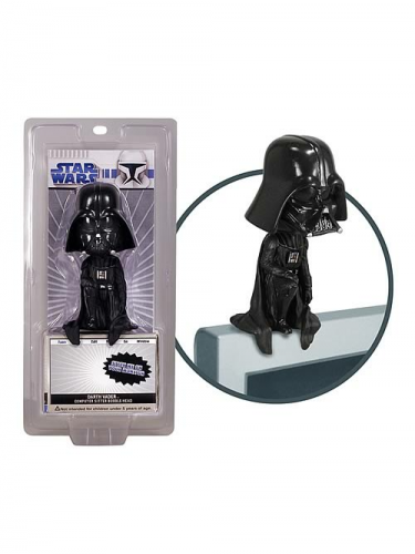 figurka (Computer Sitter) Star Wars - Darth Vader