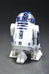 Figurka Star Wars - R2-D2 + C-3PO ArtFX