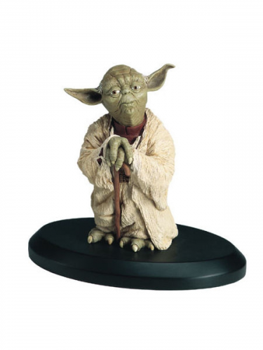 Figurka Star Wars - Yoda