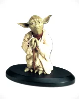 Figurka Star Wars - Yoda