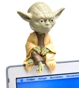figurka (Computer Sitter) Star Wars - Yoda