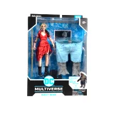 Figurka Suicide Squad - Harley Quinn Build-A (McFarlane DC Multiverse)