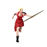 Figurka Suicide Squad - Harley Quinn Build-A (McFarlane DC Multiverse)