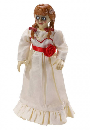 Figurka The Conjuring - Annabelle (BendyFigs)