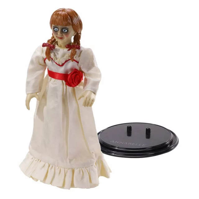 Figurka The Conjuring - Annabelle (BendyFigs)