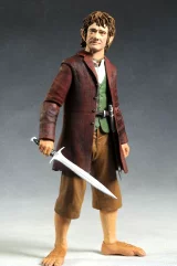 figurka (NECA) The Hobbit: Bilbo Baggins (30cm)