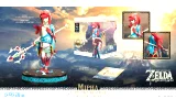 Figurka The Legend of Zelda: Breath of the Wild - Mipha Collector's Edition 22 cm (First 4 Figures)