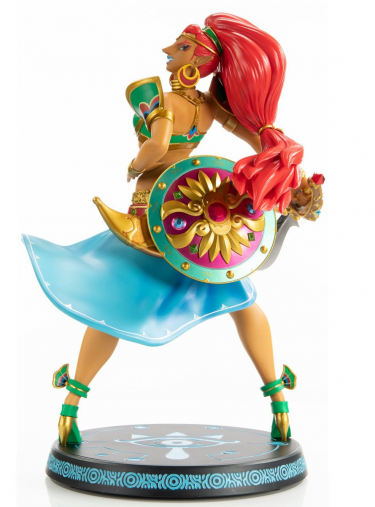 Figurka The Legend of Zelda: Breath of the Wild - Urbosa (Standard Edition)