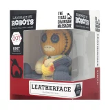 Figurka The Texas Chainsaw Massacre - Leatherface (Handmade By Robots Knit 007)