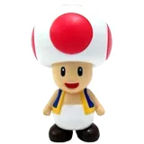 figurka (kolekce Super Mario) - Toad