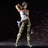 Figurka Tomb Raider: Lara Croft Play Arts Kai