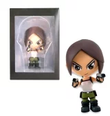 Figurka Tomb Raider - Lara Croft (vel. 8 cm)