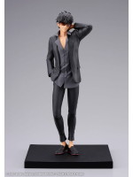 Figurka Trigun - Nicholas D. Wolfwood (Kotobukiya)