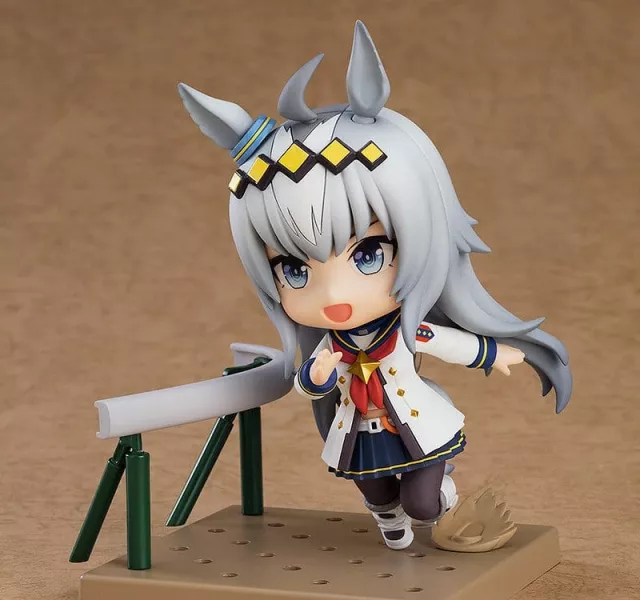 Figurka Uma Musume: Pretty Derby - Oguri Cap (Nendoroid) - Anime