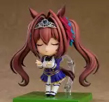 Figurka Umamusume: Pretty Derby - Daiwa Scarlet (Nendoroid) - Anime