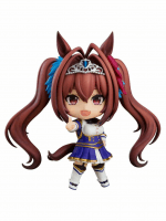 Figurka Umamusume: Pretty Derby - Daiwa Scarlet (Nendoroid)